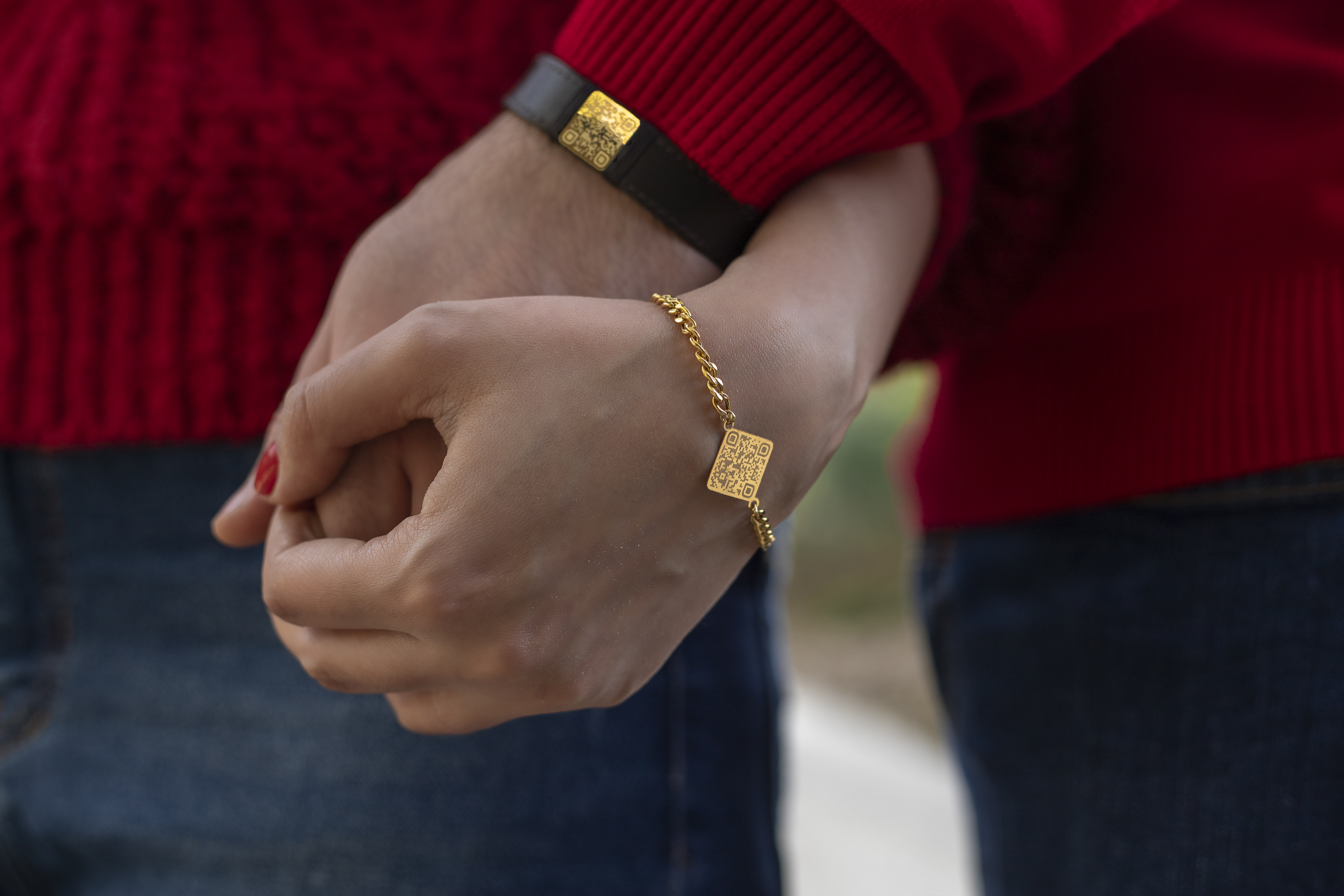 مراقبت از طلا و جواهرات