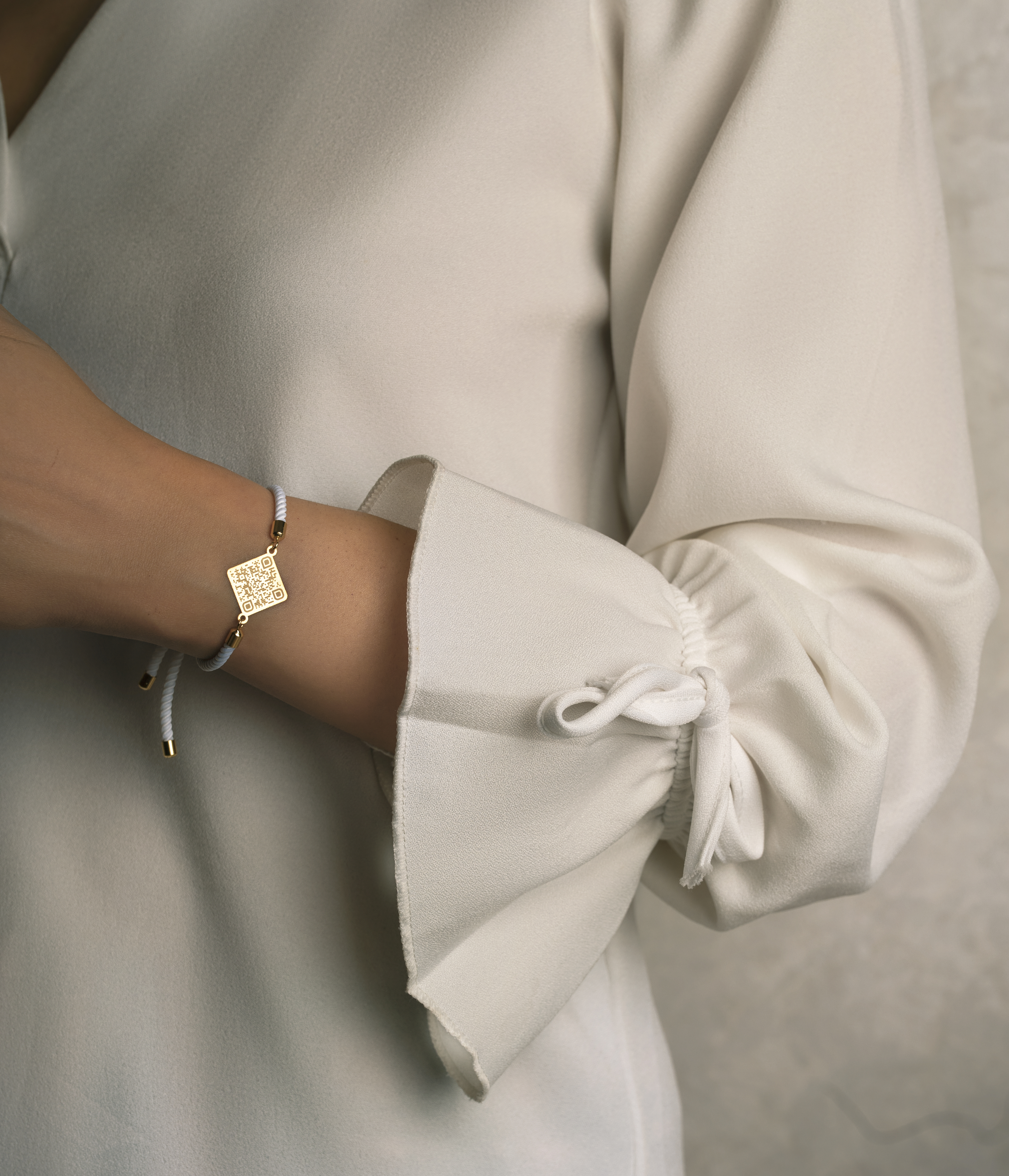 رونمایی از دستبند جدید ORO